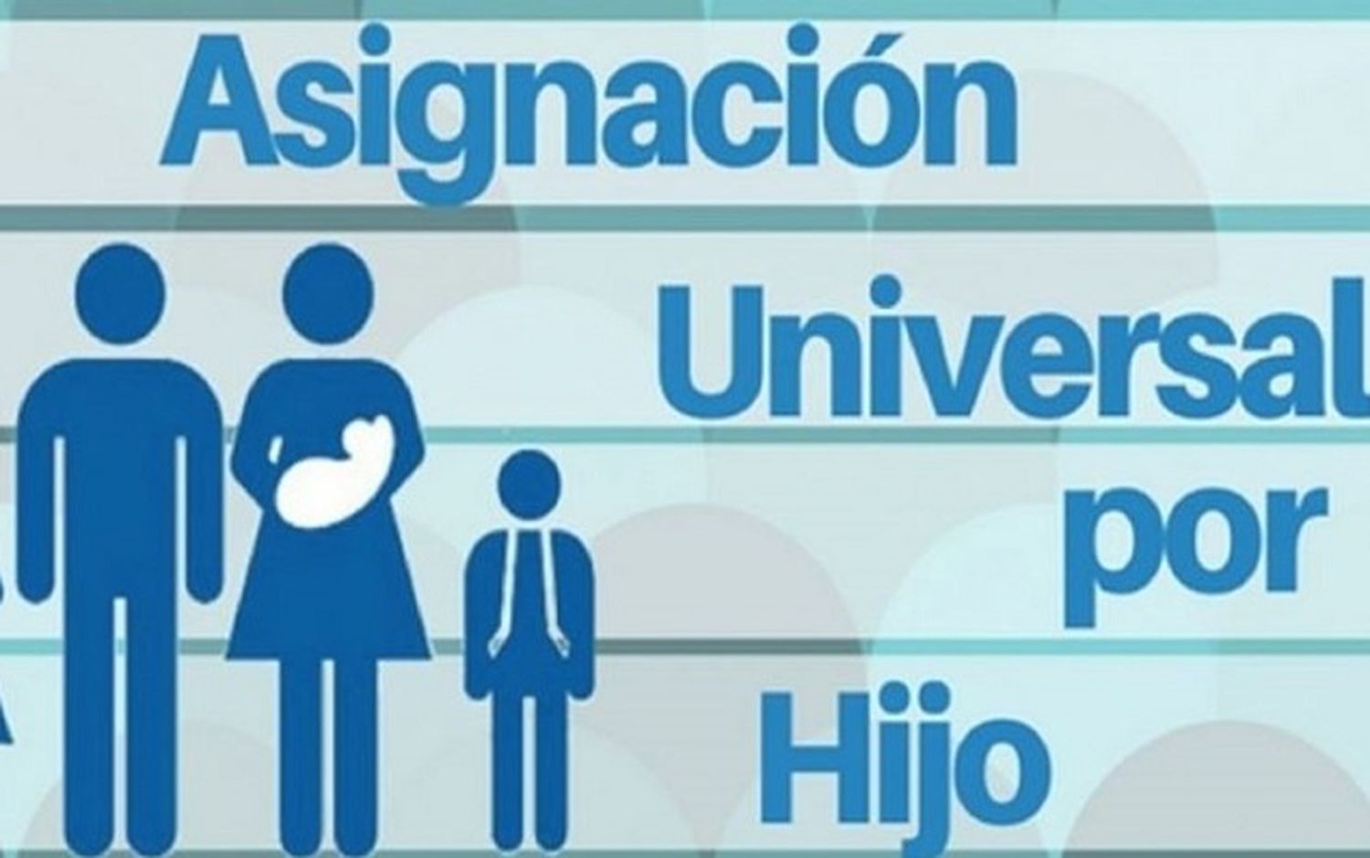 Aumentan las asignaciones familiares: los nuevos montos y los límites de ingresos