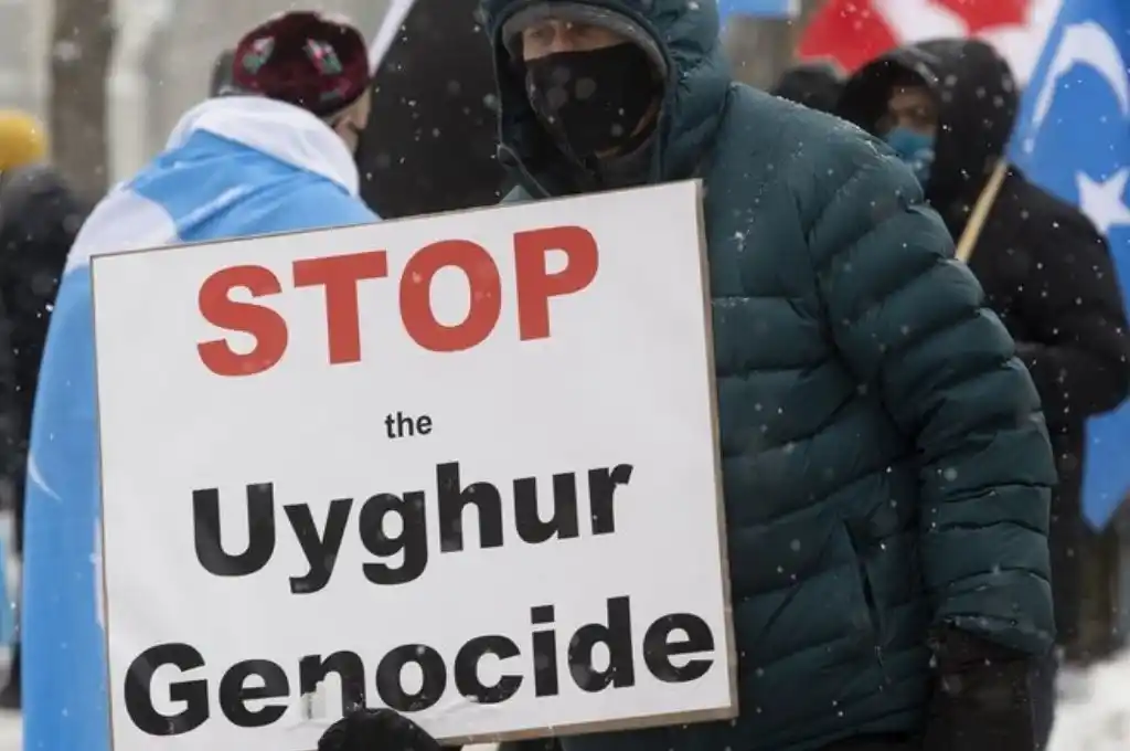 La Unión Europea aplicará sanciones a China