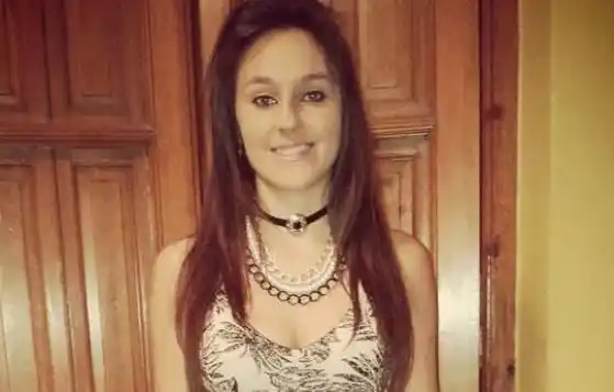 Una joven entrerriana tuvo un ACV en Brasil y lucha por su vida