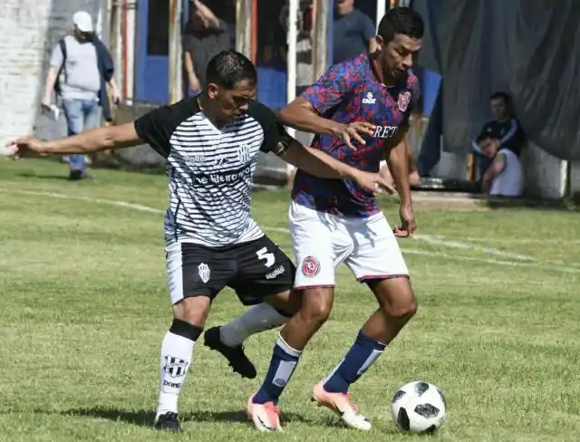 La C tendrá un ascenso extra a Primera B