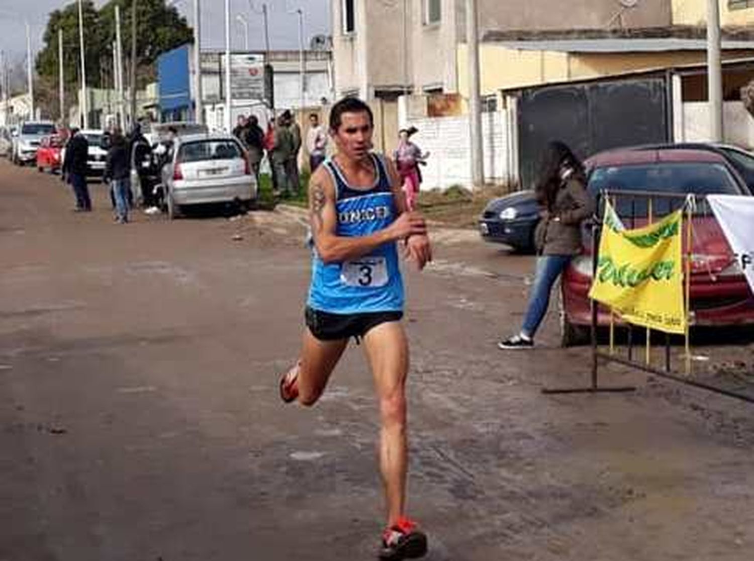 Tandilenses competirá desde mañana en Mar del Plata