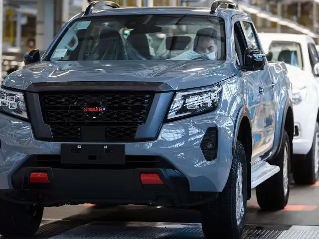 Nissan dejará de fabricar autos en la Argentina a fin de año