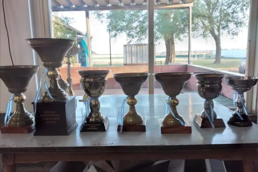 Doble actividad en las pedanas del Autódromo