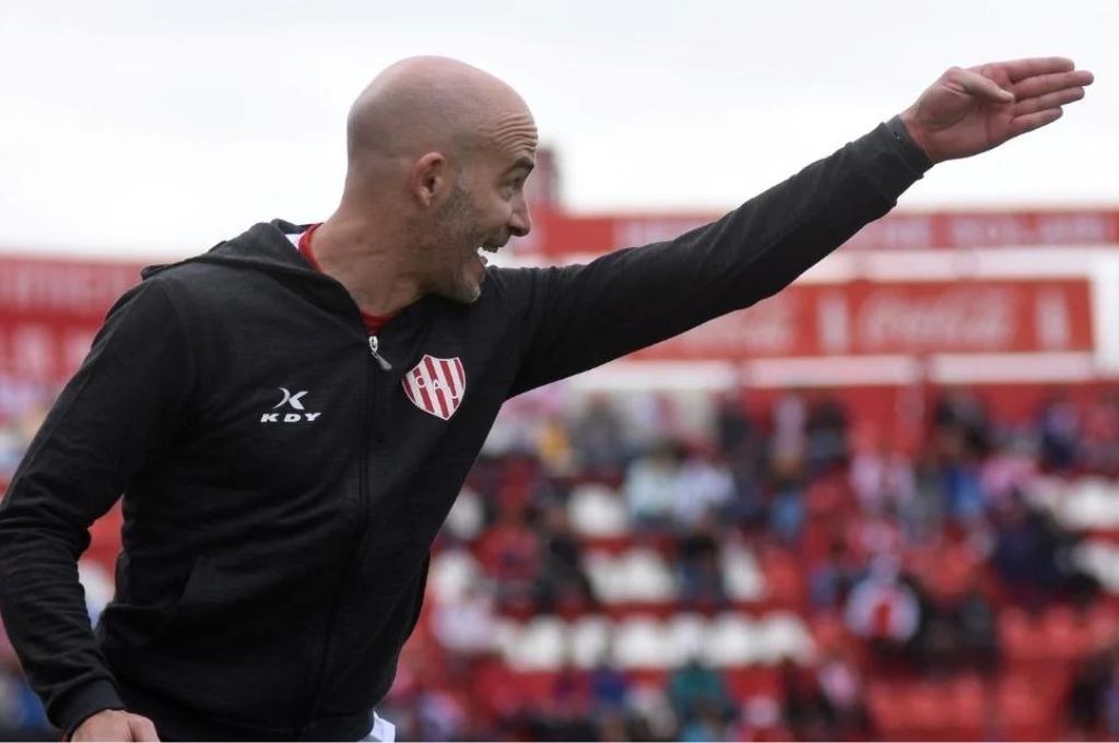 En busca de un triunfo, Unión se mide ante Arsenal en Sarandí
