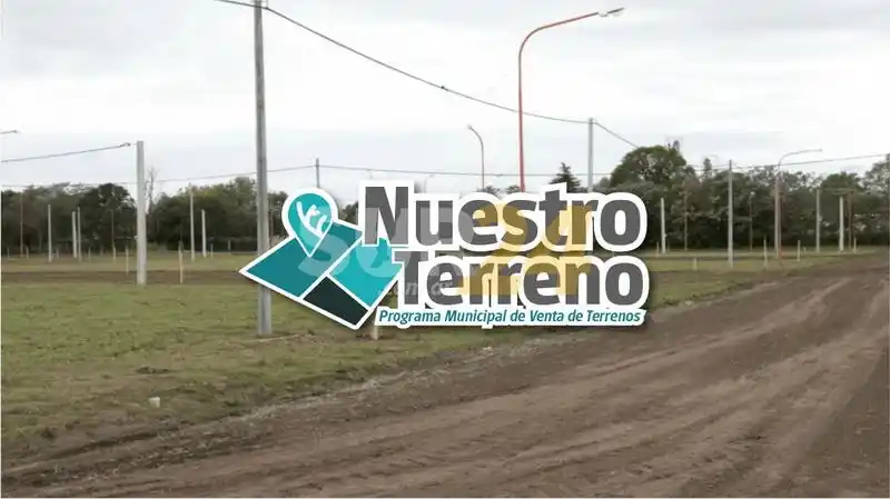 Programa “Nuestro Terreno”: El Municipio dio de baja a 12 titulares