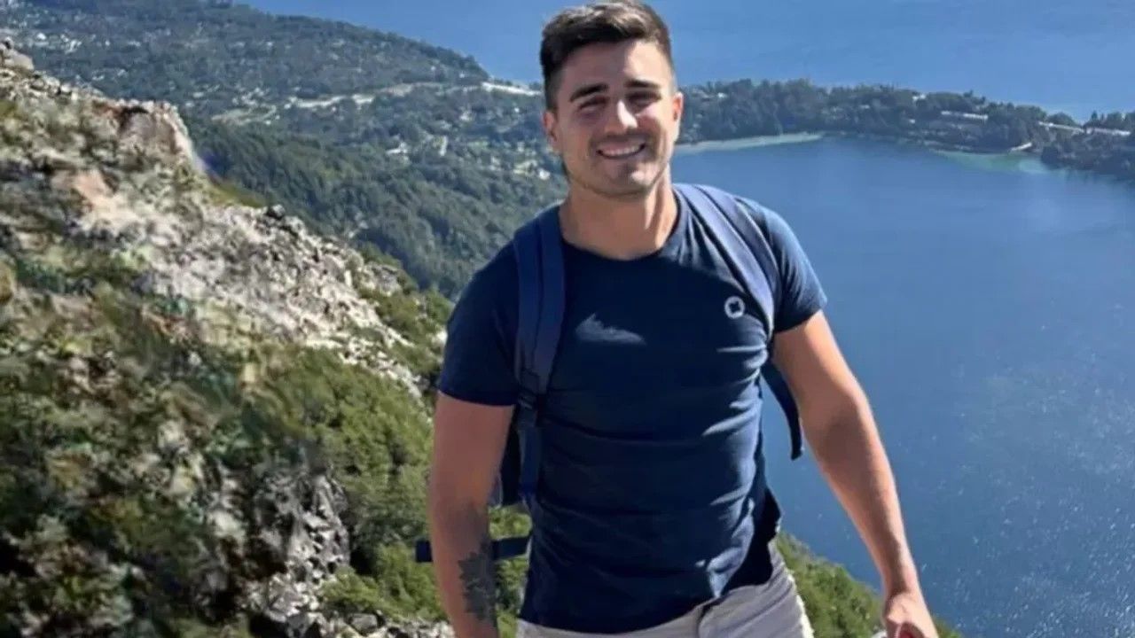 Encontraron muerto a Ezequiel Vergara, el joven que estaba desaparecido en Villa la Angostura