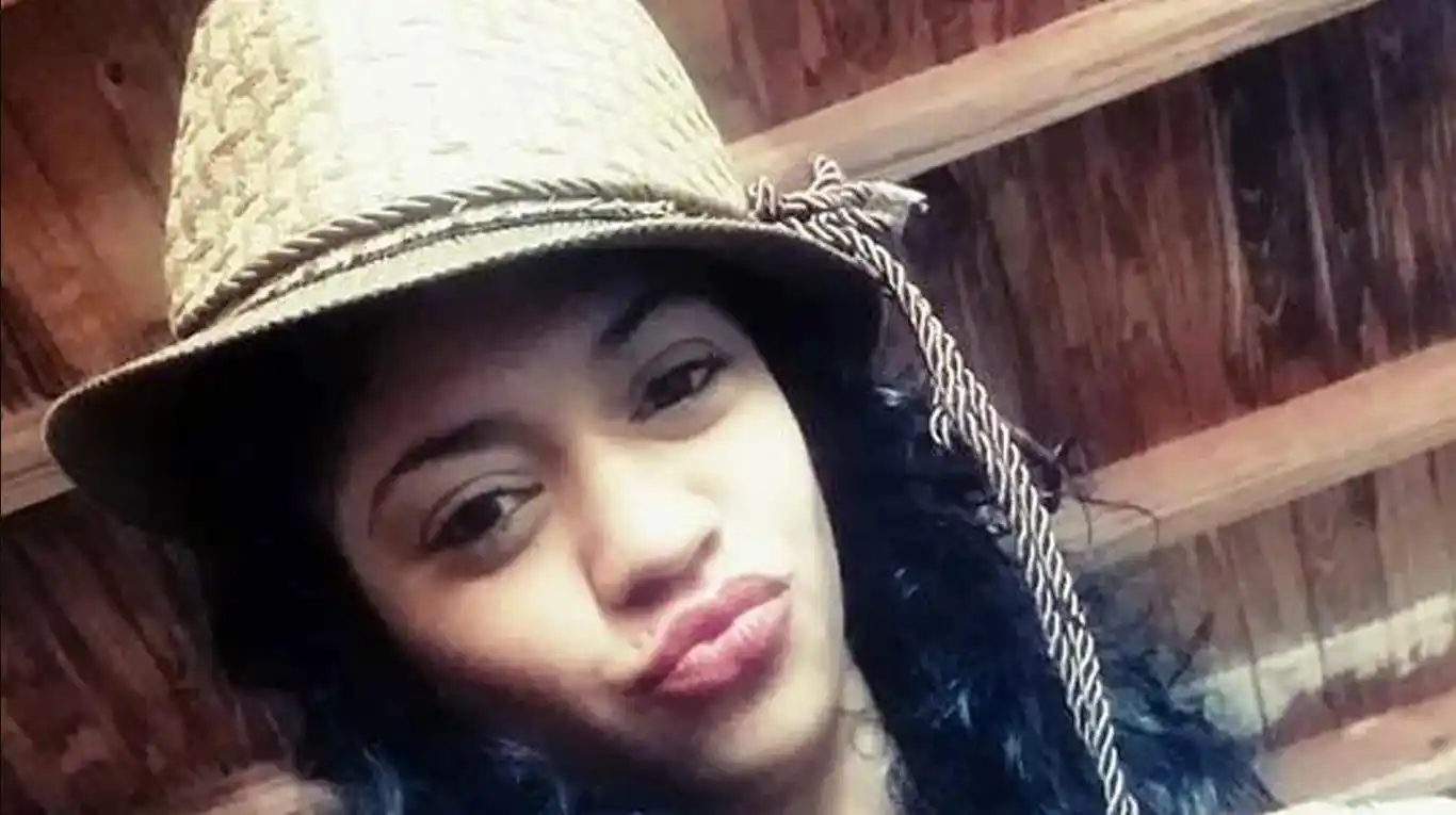 Según la autopsia, Araceli Fulles murió estrangulada