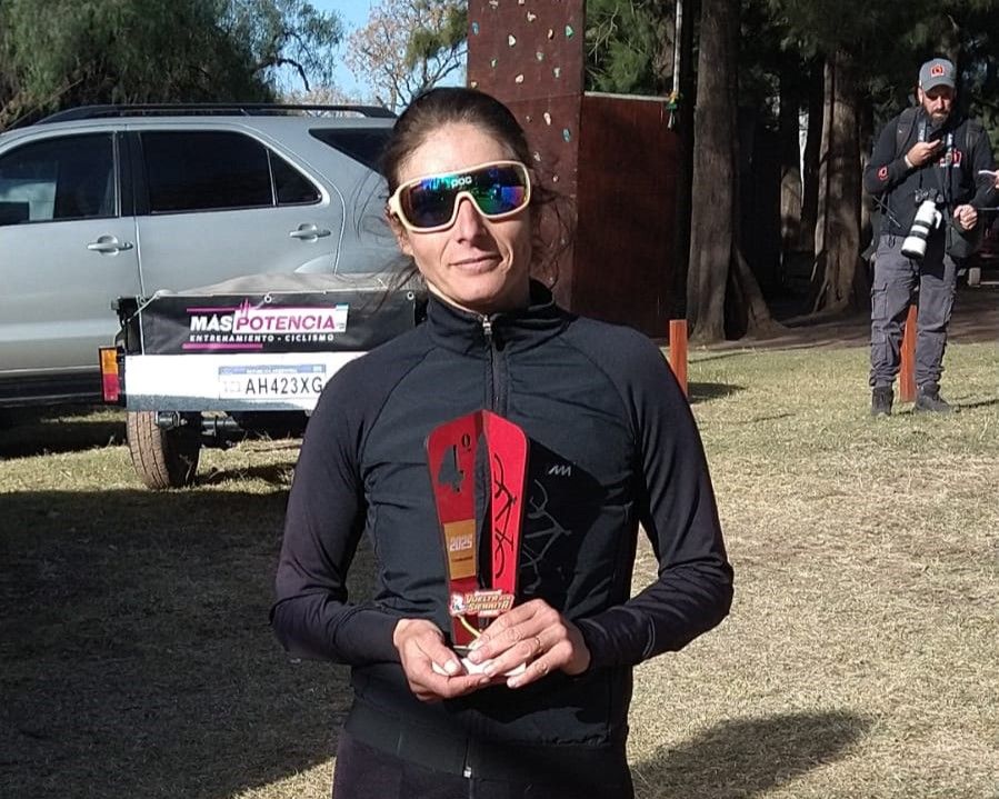 Presencia sanfrancisqueña en la “Revancha a La Serranita”