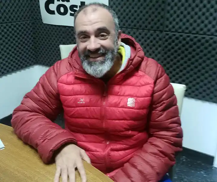 “Todos nacemos creativos, aunque algunos se dejan apagar”