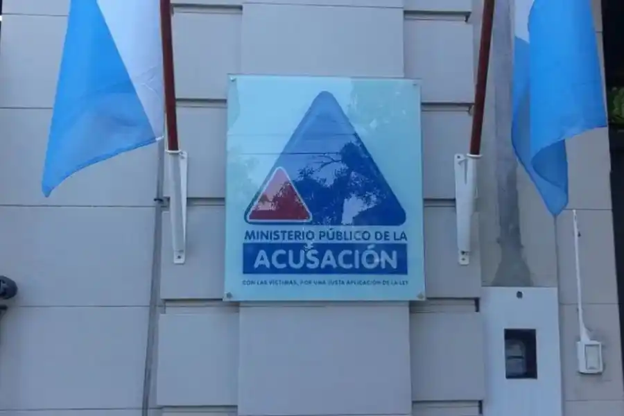 Bajo amenazas, abusaron de dos menores de edad en La Pelada: los agresores quedaron bajo prisión preventiva