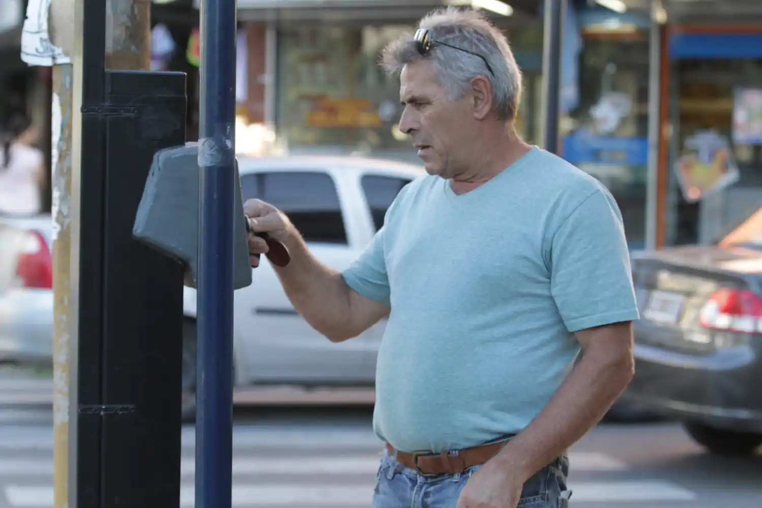 Servicios municipales por el feriado de San Jerónimo