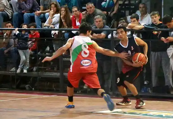 Se jugó la séptima fecha de la Copa Ciudad de Gualeguaychú