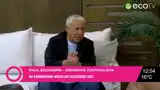 Raúl Escudero: “El sistema de salud, tanto público como privado, está en crisis”