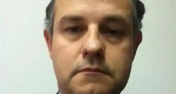 Un sampedrino, clave en el caso Ciccone, dejó el país tras  ser amenazado