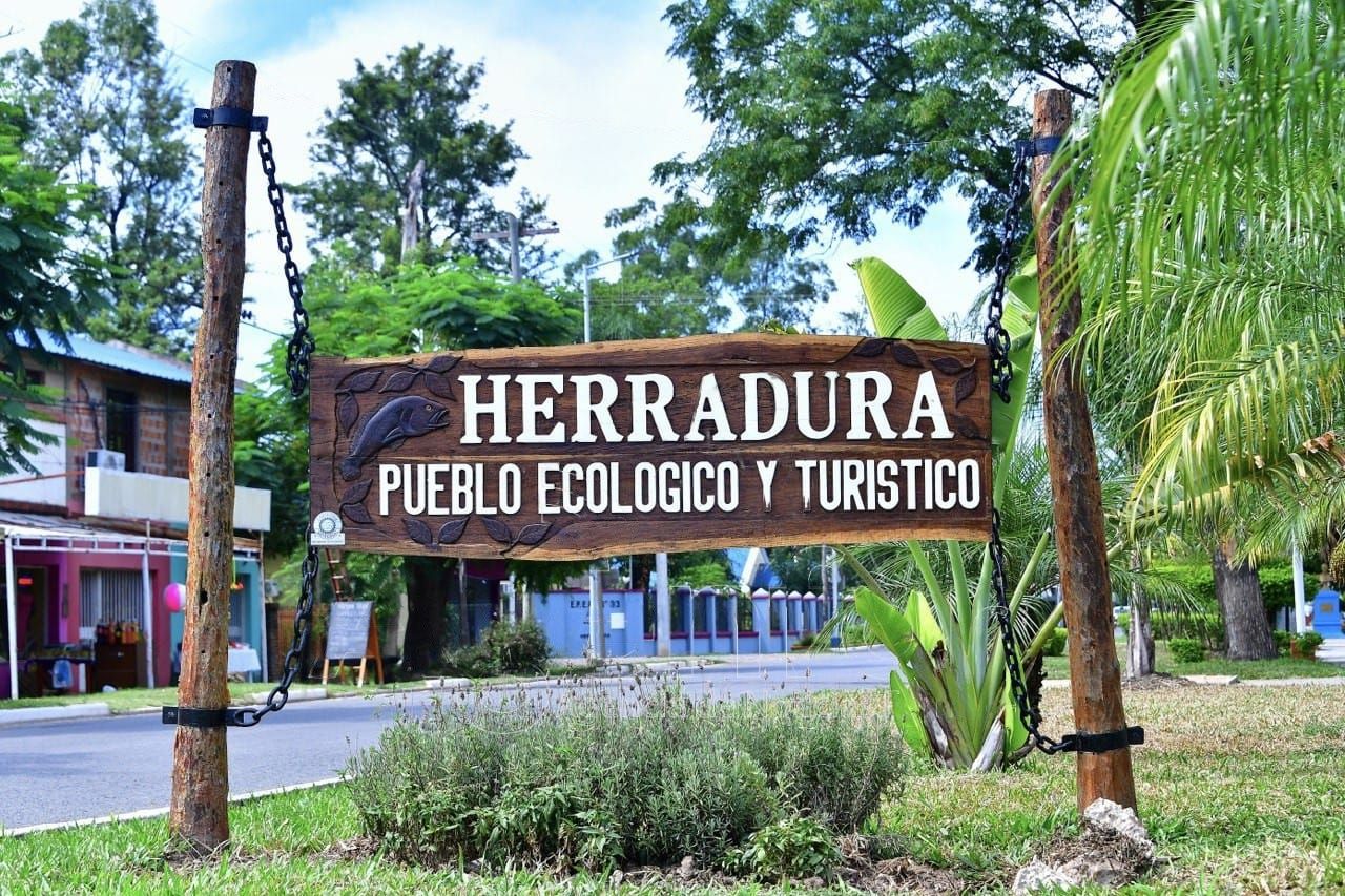 Herradura con gran movimiento turístico por el receso invernal