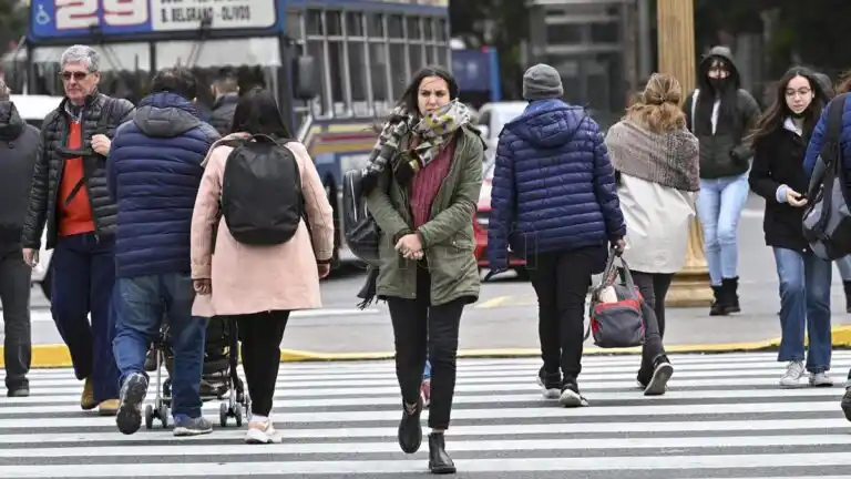 Alertan sobre temperaturas extremas para el sur bonaerense