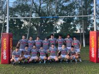 Los equipos tandilenses, frente a una jornada clave