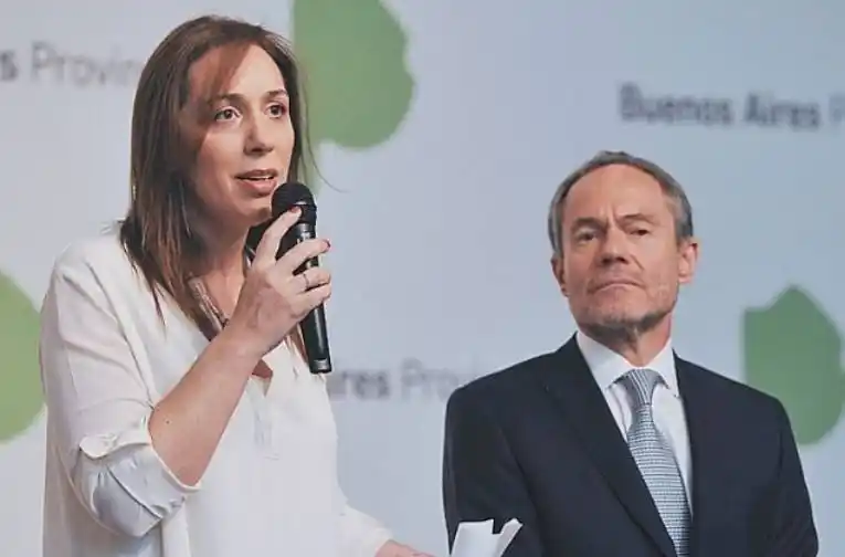 Vidal decretó la llegada de una nueva jueza para Mar del Plata