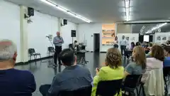Noche de la Universidades: "La lucha continúa"