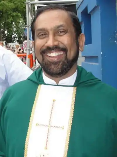 Padre Ignacio: "la euforia por el Papa hará sentir lo que es la Iglesia"