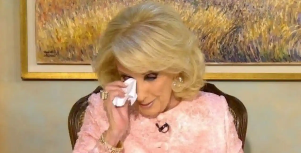 Operan a Mirtha Legrand: cómo funciona el marcapasos que le colocarán