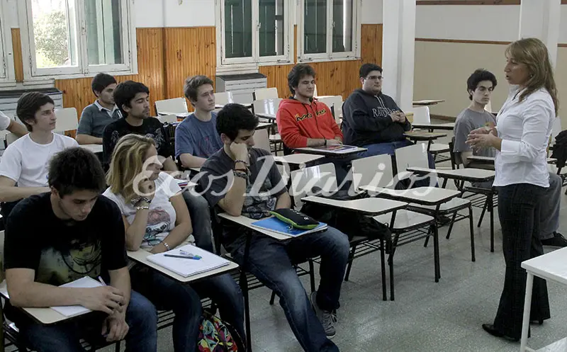 Crece la oferta de carreras y la matrícula en la Unicen