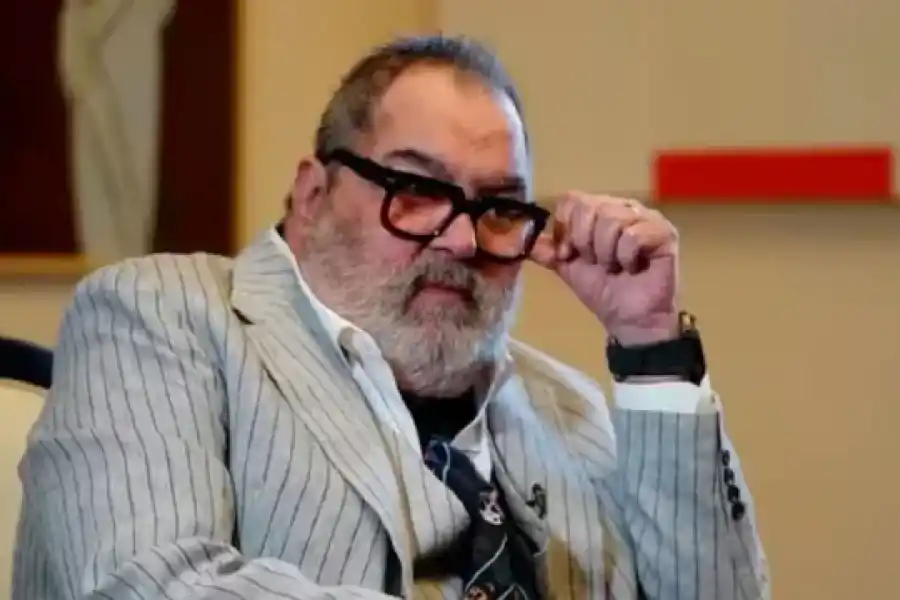 Lanata continúa internado y hay nuevos detalles sobre su salud, ¿qué dice el último parte médico?