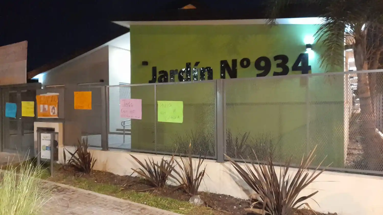 Nueva denuncia de abuso sexual contra maestras de un Jardín de Infantes bonaerense