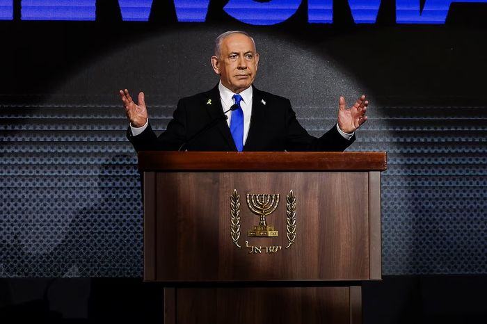 Países árabes e islámicos y organismos condenaron declaraciones de Netanyahu