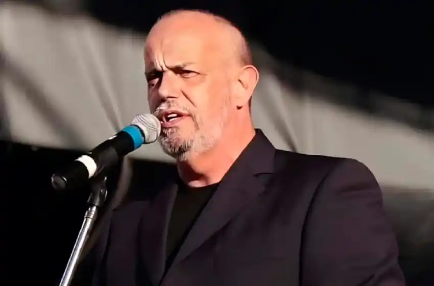 El tenor Eduardo Crovara se presentará en el Teatro Colón