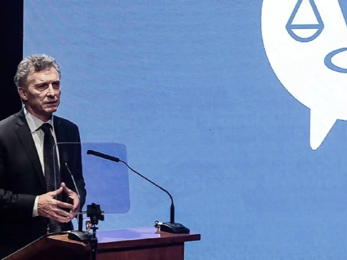 Juristas internacionales plantean que el acuerdo del FMI con Macri debería anularse