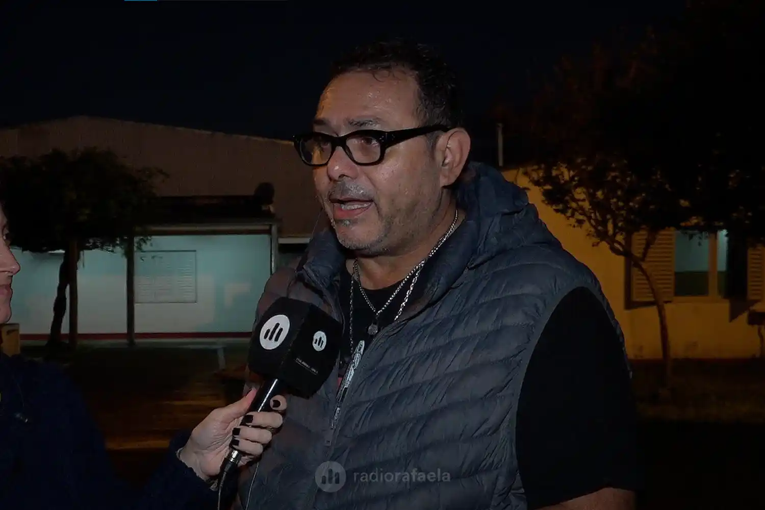 El nuevo camino de Carlos como presidente vecinal en el barrio 9 de Julio: "Proponemos una vecinal de puertas abiertas”