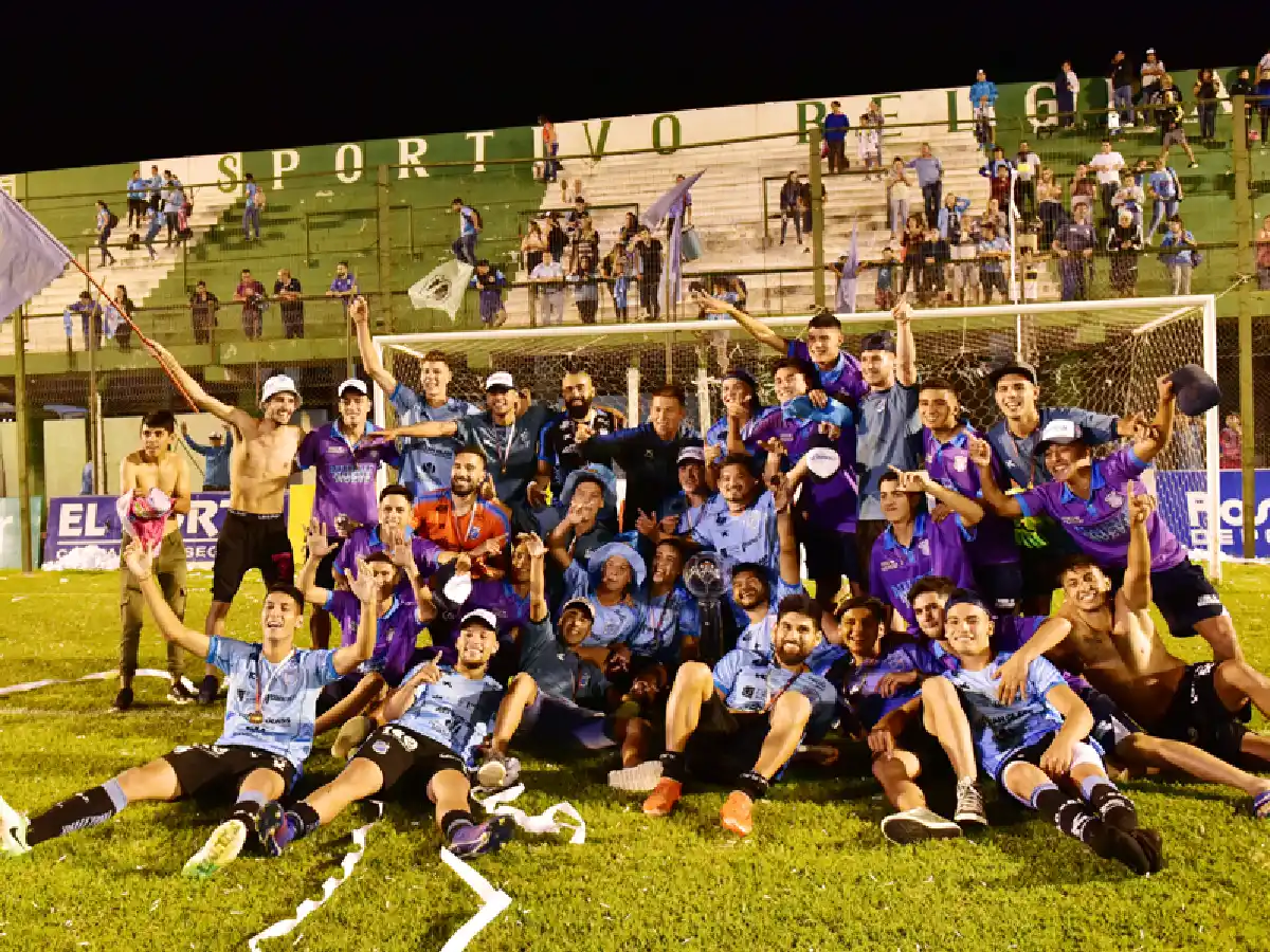 Lo que dejó la Liga Regional