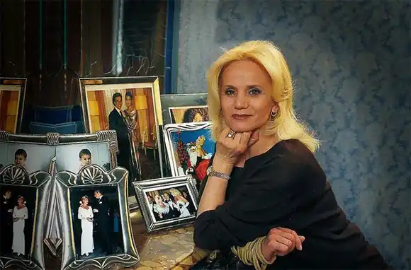 Murió Elsa Serrano: confirmaron que la diseñadora falleció en el incendio de su departamento