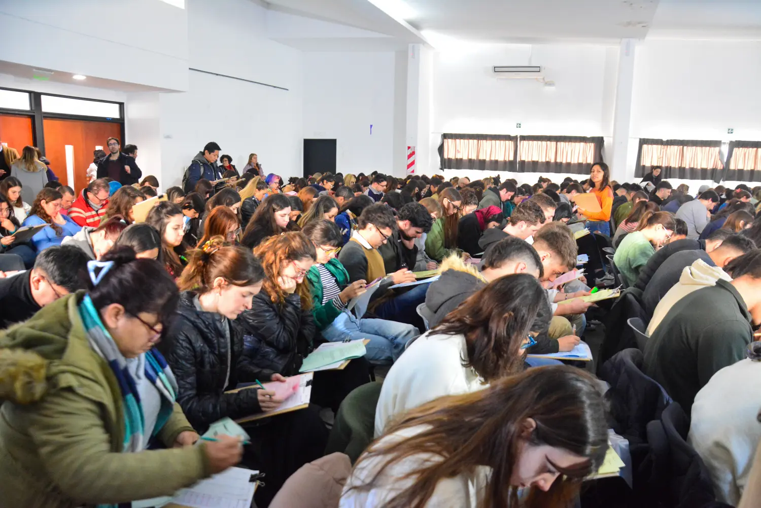 La Provincia lanza "Eres Bonaerense", el examen para ingresar a residencias en hospitales públicos
