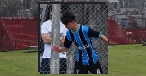 Se conocieron las causas que produjeron la muerte del joven jugador de Cambaceres