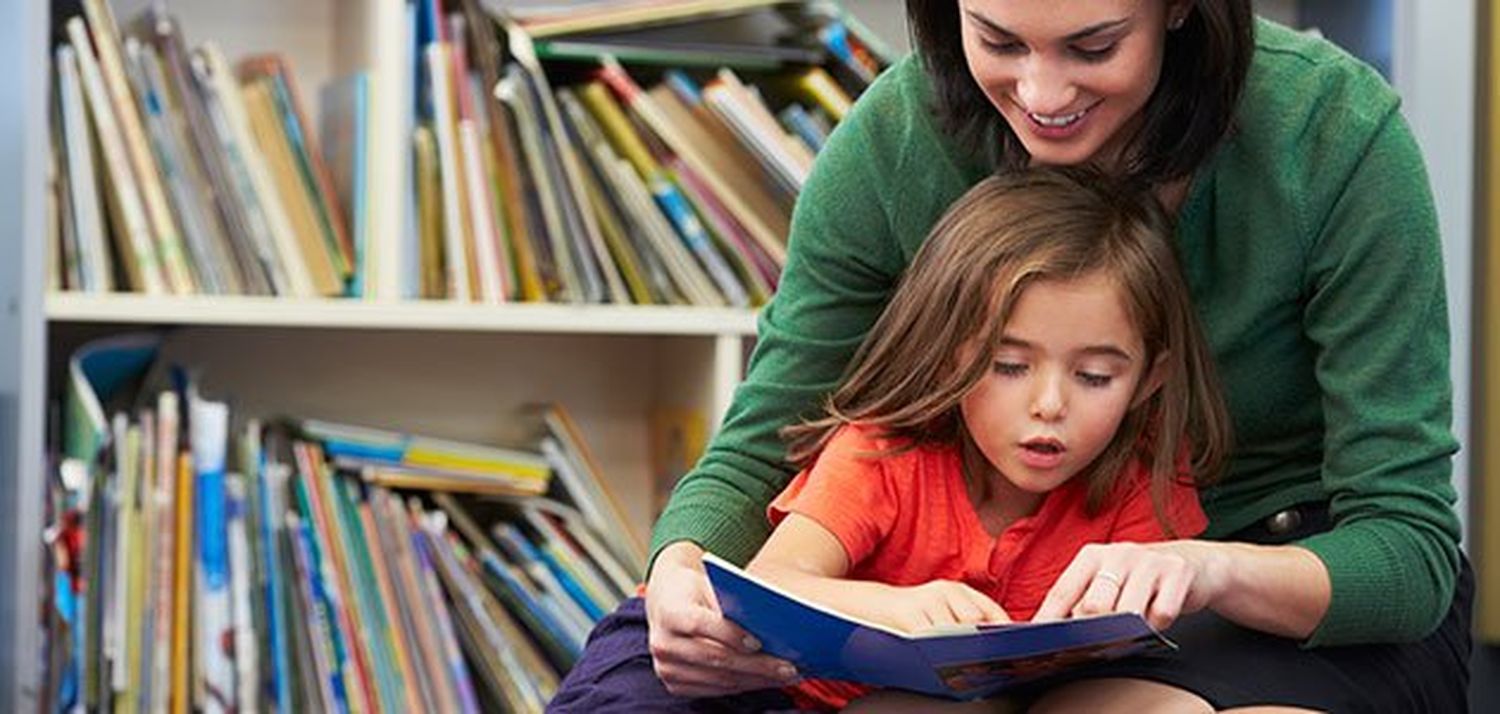 Concienciar al mundo sobre la importancia de saber leer y escribir