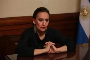 Elecciones 2015: Michetti no descartó acompañar a Macri en la fórmula presidencial