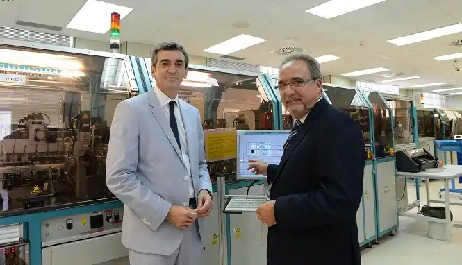 El nuevo DNI incorporará un chip se convertirá en un documento inteligente