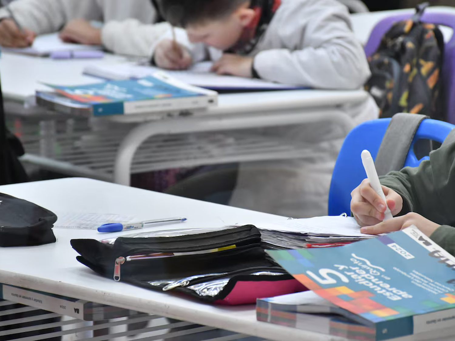 Voucher educativo 2025: hasta cuándo se puede reclamar el rechazo