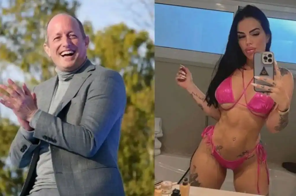 Insaurralde tuvo que renunciar a su cargo