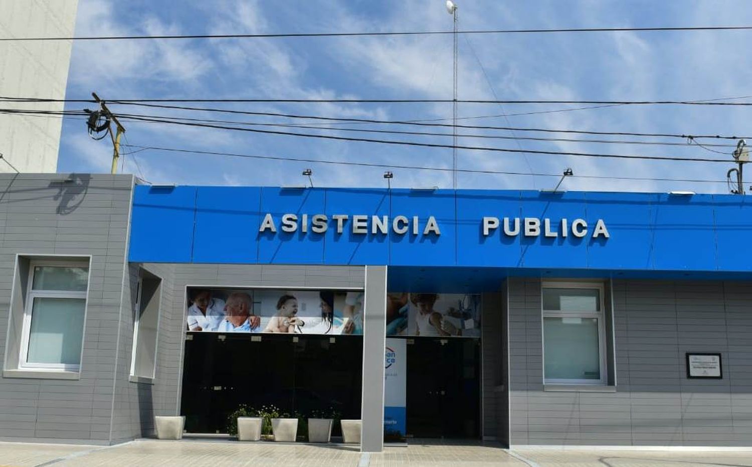 Octubre rosa: la Asistencia extiende su horario para mamografías