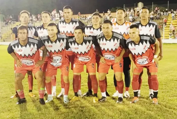 Todos los resultados que se registraron en la fecha de la Copa Entre Ríos