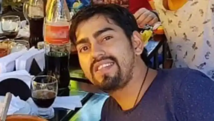 El insólito motivo por el que le otorgaron prisión domiciliaria al hijo de uno de Los Nocheros condenado por abuso sexual