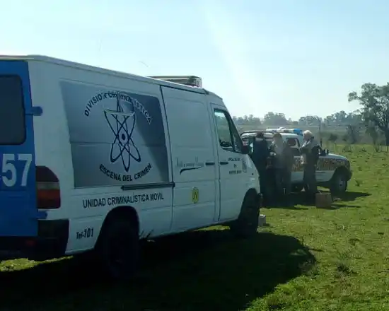 Diagnosticaron muerte natural, pero al exhumar el cuerpo se reveló un crimen