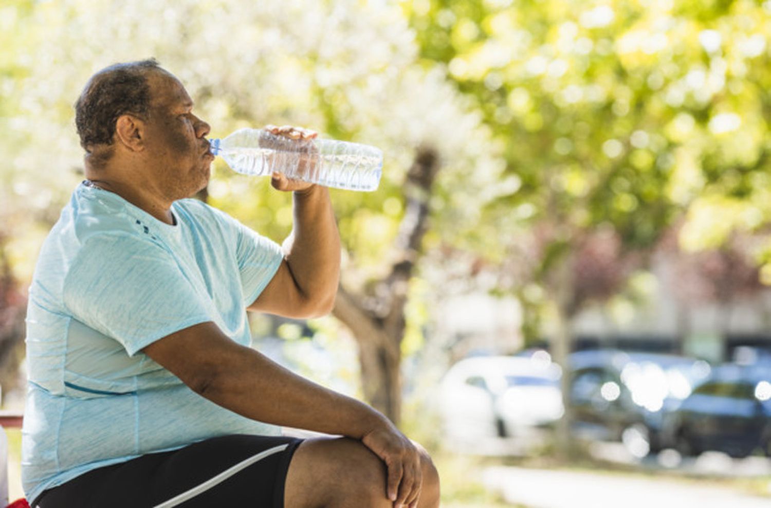 Día Mundial de la Obesidad