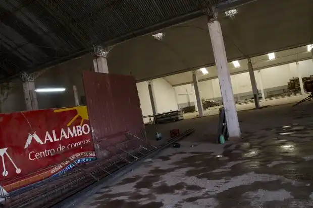 Malambo abrirá en Primavera su mini hiper y generará 60 empleos