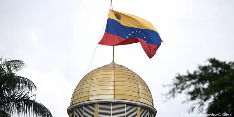 Embajador Silva: Es imposible atender petición de observar parlamentarias