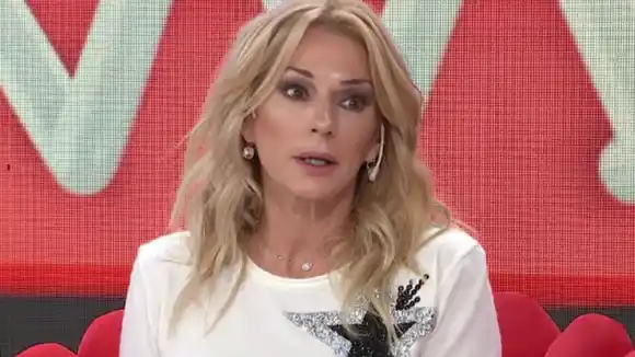 El cruce entre Gianinna Maradona y Yanina Latorre por el Kun Agüero