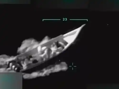 Solo 29% en EE. UU. apoya que el ejército mate a presuntos narcotraficantes: encuesta de Reuters-Ipsos